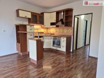 Pronájem bytu 2+kk, Český Krumlov - Vyšný, Vyšenská, 56 m2