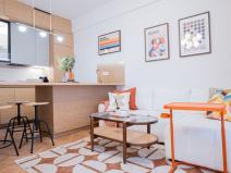 Prodej bytu 3+kk, Praha - Nové Město, Ostrovní, 76 m2