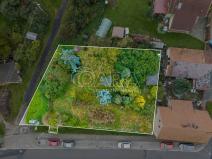 Prodej pozemku pro bydlení, Libovice, 974 m2