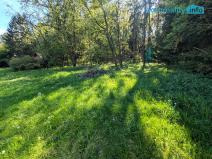 Prodej pozemku pro bydlení, Kladruby, 770 m2