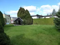 Prodej pozemku pro bydlení, Mnichovice, Jiráskova, 1000 m2