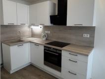 Pronájem bytu 2+kk, Brno - Židenice, Líšeňská, 45 m2