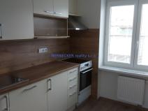 Pronájem bytu 3+kk, Hradec Králové, S. K. Neumanna, 82 m2