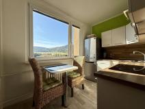 Pronájem bytu 2+1, Šumperk, Zahradní, 43 m2