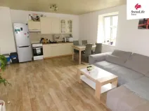 Prodej činžovního domu, Trutnov, Náchodská, 425 m2