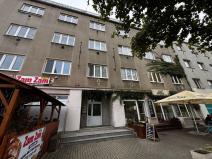 Pronájem bytu 2+kk, Praha - Žižkov, Hartigova, 48 m2