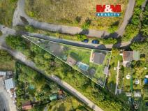 Prodej pozemku pro bydlení, Kladno - Rozdělov, 559 m2