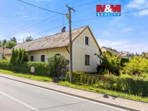 Prodej rodinného domu, Seč - Kraskov, 100 m2