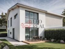 Prodej rodinného domu, Mladá Boleslav, 110 m2