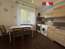 Prodej bytu 1+1, Ostrava - Zábřeh, Čujkovova, 29 m2