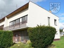 Prodej rodinného domu, Blatná, Pod Vinicí, 230 m2