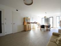 Pronájem kanceláře, Praha - Klánovice, Slavětínská, 48 m2