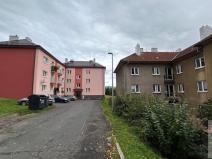 Pronájem bytu 2+1, Ústí nad Labem - Neštěmice, Sibiřská, 57 m2