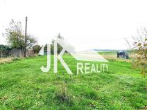 Prodej pozemku, Grygov, Za Humny, 2248 m2