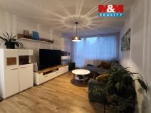 Pronájem bytu 2+1, Bohumín - Nový Bohumín, Čs. armády, 54 m2
