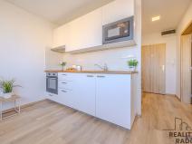 Prodej bytu 1+1, Ostrava, Ahepjukova, 36 m2