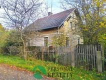 Prodej rodinného domu, Teplá - Heřmanov, 112 m2