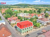 Prodej rodinného domu, Dětenice, 135 m2