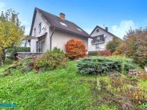 Prodej rodinného domu, Žamberk, Tylova, 190 m2