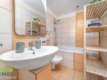 Pronájem bytu 2+1, Uherské Hradiště, Štěpnická, 64 m2