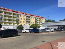 Pronájem bytu 2+kk, Karlovy Vary, Jateční, 52 m2