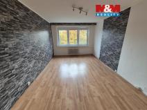 Prodej bytu 1+1, Ostrava - Výškovice, Srbská, 41 m2