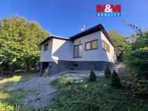 Prodej chaty, Frýdlant nad Ostravicí - Frýdlant, Pstružovská, 60 m2