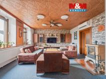 Prodej rodinného domu, Červený Kostelec, Jiráskova, 327 m2