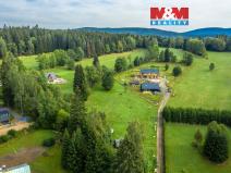 Prodej pozemku pro bydlení, Kořenov - Polubný, 2174 m2