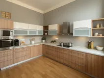 Pronájem bytu 2+1, Opava - Předměstí, Krnovská, 78 m2