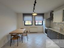 Pronájem bytu 2+1, Příbram, Dlouhá, 63 m2