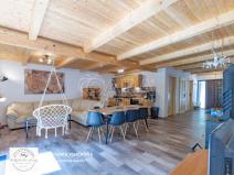 Prodej bytu 4+kk, Mikulovice, Na Bukovci, 200 m2