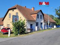 Prodej výrobních prostor, Lubná, 250 m2