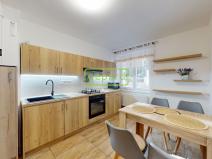 Prodej bytu 2+1, Teplice, Svojsíkova, 53 m2