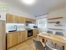 Prodej bytu 2+1, Teplice, Svojsíkova, 53 m2