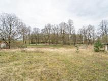 Prodej pozemku, Hajany, 907 m2