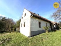 Prodej rodinného domu, Mojné - Černice, 170 m2