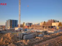 Prodej bytu 4+kk, Zlín, Tyršova, 91 m2