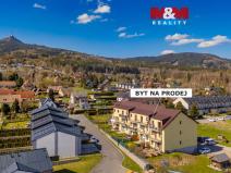 Prodej bytu 3+kk, Liberec - Liberec XIX-Horní Hanychov, Irkutská, 75 m2