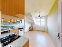 Pronájem bytu 2+1, Plzeň, U Dráhy, 52 m2