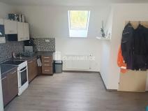 Pronájem bytu 1+1, Veselé, 50 m2