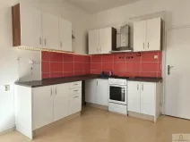 Pronájem bytu 2+kk, Olomouc - Hodolany, Masarykova třída, 51 m2