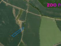 Prodej pole, Poděbrady, 4016 m2