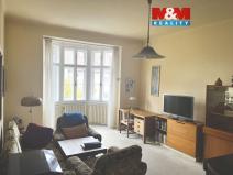 Pronájem bytu 2+1, Brno - Černá Pole, Jugoslávská, 64 m2