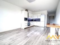 Pronájem bytu 4+kk, Hradec Králové - Nový Hradec Králové, Čajkovského, 82 m2