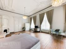 Prodej bytu 1+kk, Brno, Cejl, 73 m2