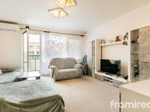 Prodej bytu 4+1, Brno, Oblá, 83 m2