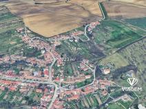 Prodej pole, Kobeřice u Brna, 223 m2