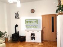 Pronájem bytu 2+1, Karlovy Vary, náměstí Dr. M. Horákové, 59 m2