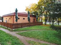 Prodej restaurace, Most, Lipová, 760 m2
